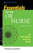 Essentials For The Or Nurse