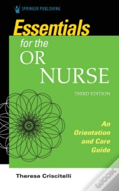 Essentials For The Or Nurse