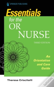 Capa do artigo Essentials For The Or Nurse