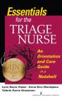 Essentials For The Triage Nurse - Preview