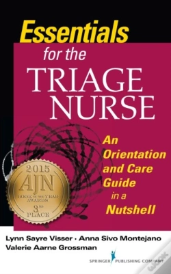 Capa do artigo Essentials For The Triage Nurse