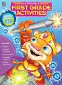 Essentials Grade 1 Activities - Preview