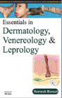 Essentials In Dermatology, Venereology & Leprology - Preview