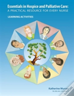 Capa do artigo Essentials In Hospice And Palliative Care: A Practical Resource For Every Nurse. Learning Activities