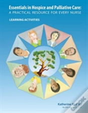 Capa do artigo Essentials In Hospice And Palliative Care: A Practical Resource For Every Nurse. Learning Activities