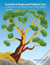 Capa do artigo Essentials In Hospice And Palliative Care