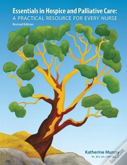 Capa do artigo Essentials In Hospice And Palliative Care