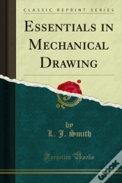 Capa do artigo Essentials In Mechanical Drawing