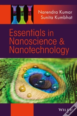 Capa do artigo Essentials In Nanoscience And Nanotechnology