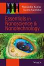Essentials In Nanoscience And Nanotechnology - Preview