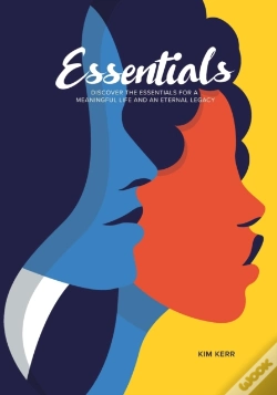 Capa do artigo Essentials
