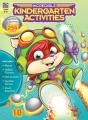 Essentials Kindergarten Activities - Preview