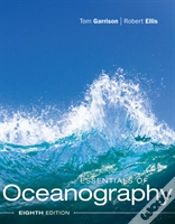 Capa do artigo Essentials Oceanography