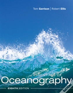 Capa do artigo Essentials Oceanography