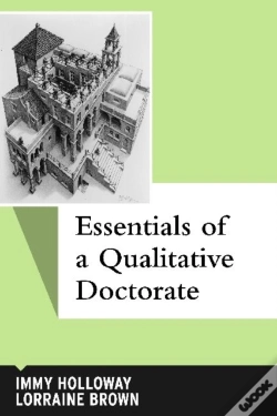 Capa do artigo Essentials Of A Qualitative Doctorate