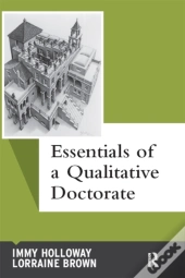 Essentials Of A Qualitative Doctorate