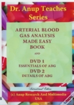 Capa do artigo Essentials Of Abg