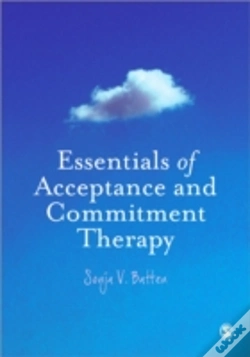 Capa do artigo Essentials Of Acceptance And Commitment Therapy