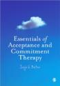 Essentials Of Acceptance And Commitment Therapy - Preview