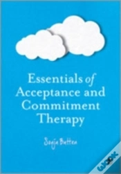 Capa do artigo Essentials Of Acceptance And Commitment Therapy