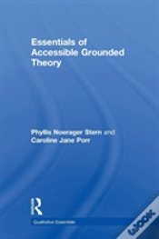 Capa do artigo Essentials Of Accessible Grounded Theory