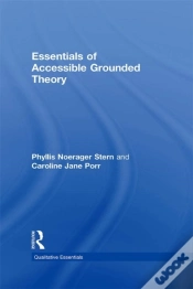 Capa do artigo Essentials Of Accessible Grounded Theory