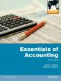 Essentials Of Accounting - Preview