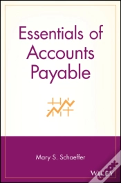 Capa do artigo Essentials Of Accounts Payable