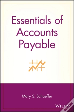 Capa do artigo Essentials Of Accounts Payable