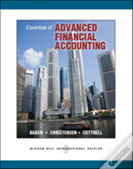 Essentials Of Advanced Financial Accounting
