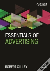 Capa do artigo Essentials Of Advertising