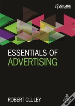Capa do artigo Essentials Of Advertising