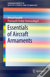 Capa do artigo Essentials Of Aircraft Armaments