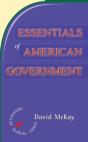 Essentials Of American Politics - Preview