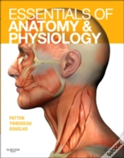 Capa do artigo Essentials Of Anatomy And Physiology