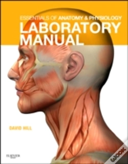 Capa do artigo Essentials Of Anatomy And Physiology Laboratory Manual