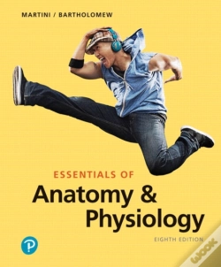Capa do artigo Essentials Of Anatomy & Physiology