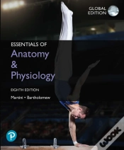Capa do artigo Essentials Of Anatomy & Physiology, Global Edition