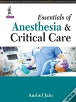 Capa do artigo Essentials Of Anesthesia & Critical Care