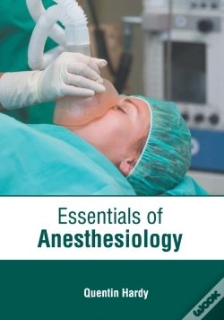 Capa do artigo Essentials Of Anesthesiology