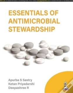Capa do artigo Essentials Of Antimicrobial Stewardship