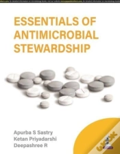 Capa do artigo Essentials Of Antimicrobial Stewardship