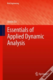 Capa do artigo Essentials Of Applied Dynamic Analysis