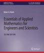 Essentials Of Applied Mathematics For Engineers And Scientists, Second Edition - Preview