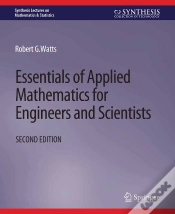 Capa do artigo Essentials Of Applied Mathematics For Engineers And Scientists, Second Edition