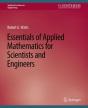 Essentials Of Applied Mathematics For Scientists And Engineers - Preview