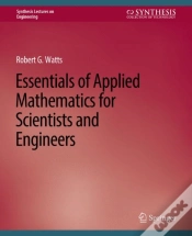 Capa do artigo Essentials Of Applied Mathematics For Scientists And Engineers
