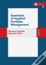 Essentials Of Applied Portfolio Management
