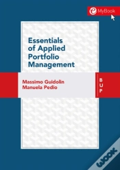 Capa do artigo Essentials Of Applied Portfolio Management