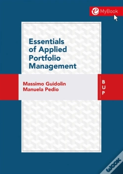 Capa do artigo Essentials Of Applied Portfolio Management